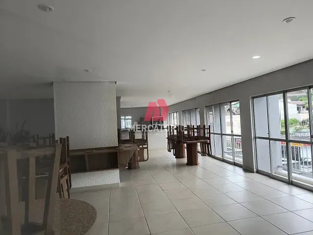 Apartamento 3 quartos e 3 banheiros, para alugar, no bairro Velha em Blumenau