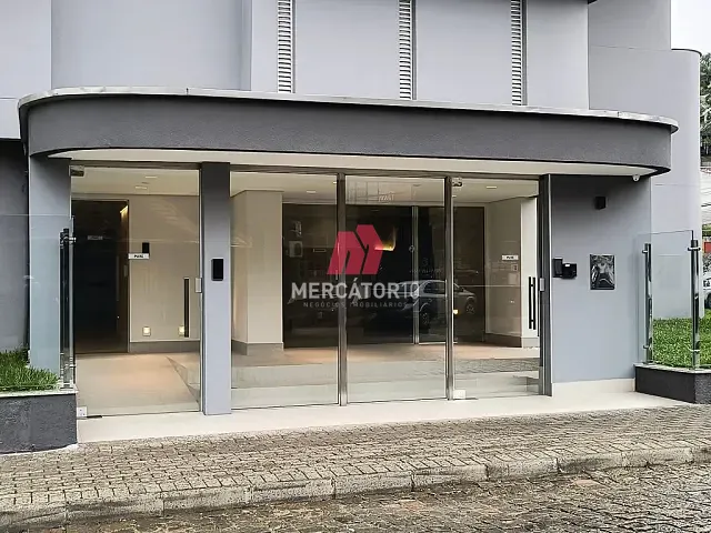 Apartamento 3 quartos e 3 banheiros, para alugar, no bairro Velha em Blumenau