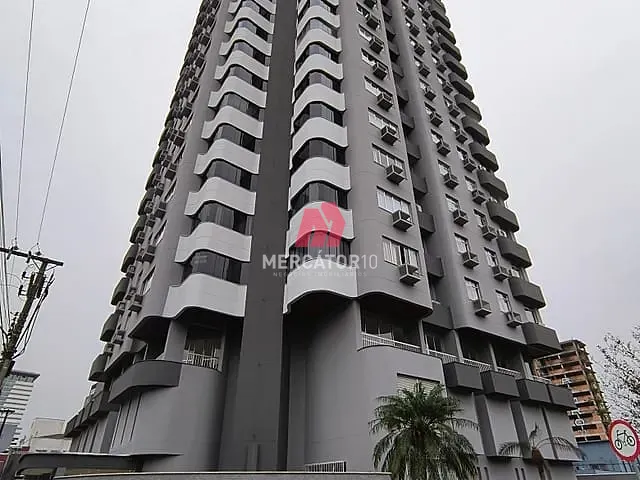 Apartamento 3 quartos e 3 banheiros, para alugar, no bairro Velha em Blumenau