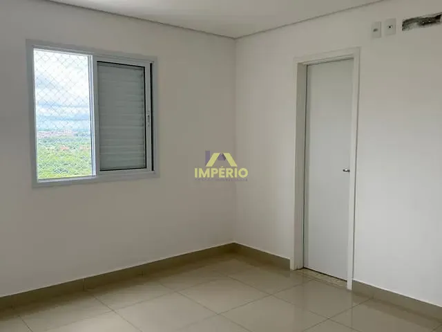 Apartamento com 74m² 2 quartos e 2 banheiros, à venda, no bairro Jardim Nair Maria em Salto