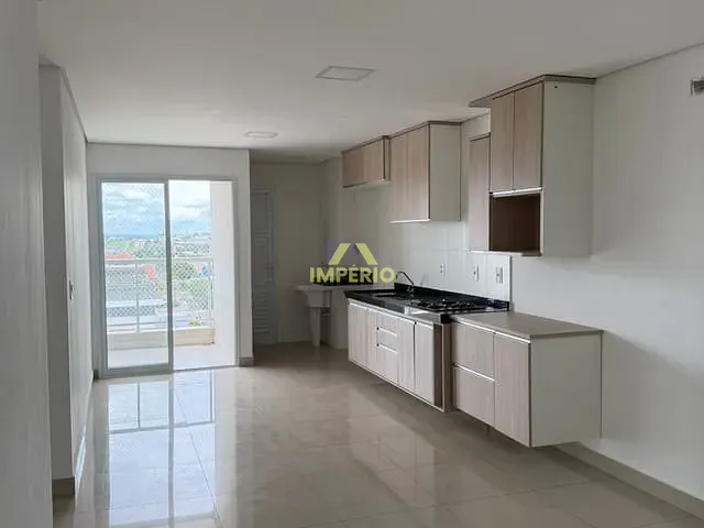 Apartamento com 74m² 2 quartos e 2 banheiros, à venda, no bairro Jardim Nair Maria em Salto