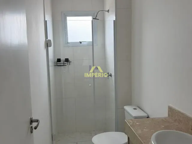 Apartamento com 74m² 2 quartos e 2 banheiros, à venda, no bairro Jardim Nair Maria em Salto