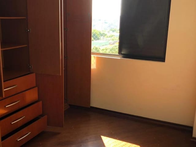 Foto do Apartamento - Apartamento para alugar, 75 m² por R$ 2.676,00/mês - Jardim Satélite - São José dos Campos/SP | INDEPENDENCE NEGOCIOS IMOBILIARIOS LTDA