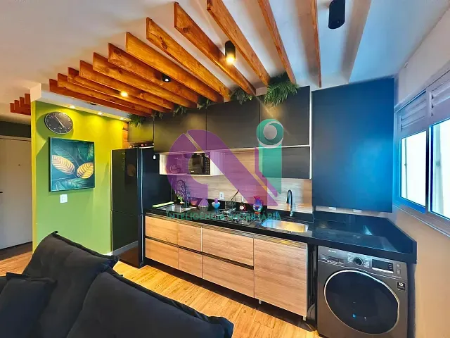 Apartamento 2 quartos e 1 banheiro, à venda, no bairro Jardim São Francisco (Zona Leste) em São Paulo