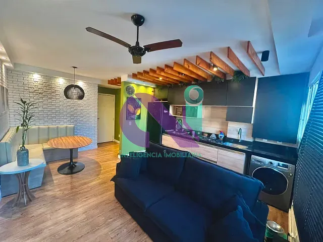 Apartamento 2 quartos e 1 banheiro, à venda, no bairro Jardim São Francisco (Zona Leste) em São Paulo