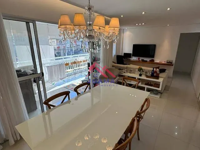 Apartamento 2 quartos e 3 banheiros, à venda, no bairro Jardim Vazani em São Paulo