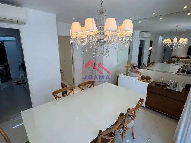 Apartamento 2 quartos e 3 banheiros, à venda, no bairro Jardim Vazani em São Paulo