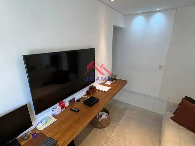 Apartamento 2 quartos e 3 banheiros, à venda, no bairro Jardim Vazani em São Paulo