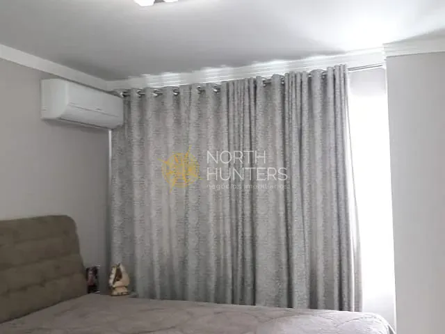 Apartamento com 172m² 3 quartos e 3 banheiros, à venda, no bairro Meia Praia em Itapema