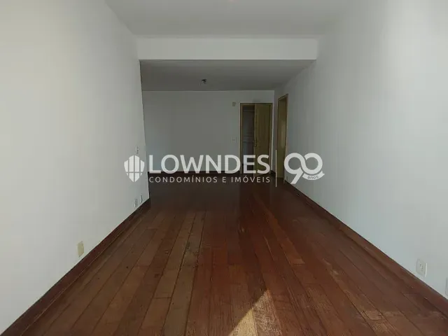Apartamento 2 quartos e 2 banheiros, para alugar, no bairro Barra da Tijuca em Rio de Janeiro