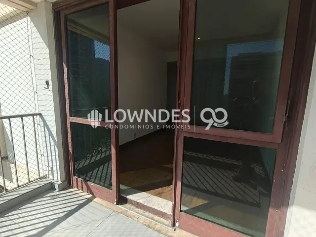 Apartamento 2 quartos e 2 banheiros, para alugar, no bairro Barra da Tijuca em Rio de Janeiro