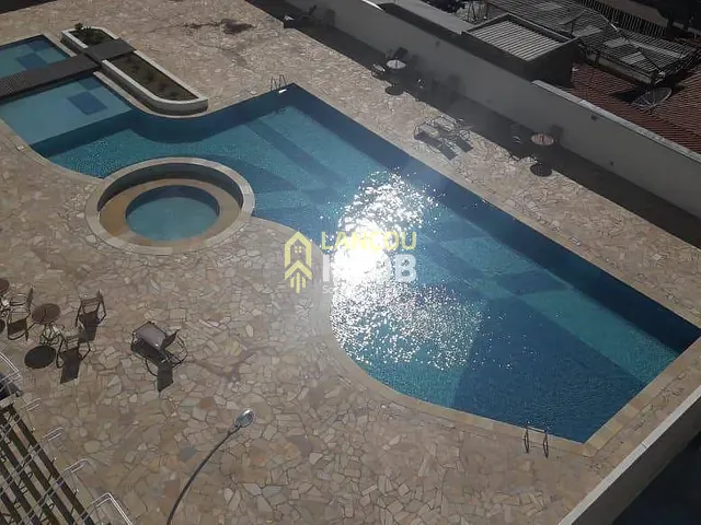 Apartamento com 80m² 3 quartos e 2 banheiros, à venda, no bairro Medeiros em Jundiaí