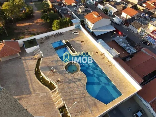 Apartamento com 80m² 3 quartos e 2 banheiros, à venda, no bairro Medeiros em Jundiaí