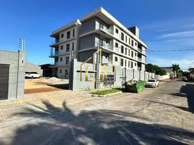 Apartamento com 68m² 2 quartos e 1 banheiro, para alugar, no bairro Boa Esperança em Cuiabá