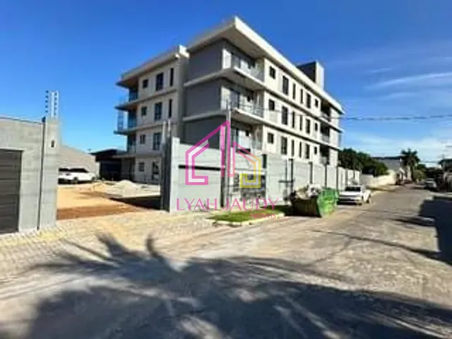 Apartamento com 68m² 2 quartos e 1 banheiro, à venda, no bairro Boa Esperança em Cuiabá