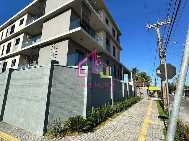 Apartamento com 89m² 2 quartos e 1 banheiro, à venda, no bairro Boa Esperança em Cuiabá