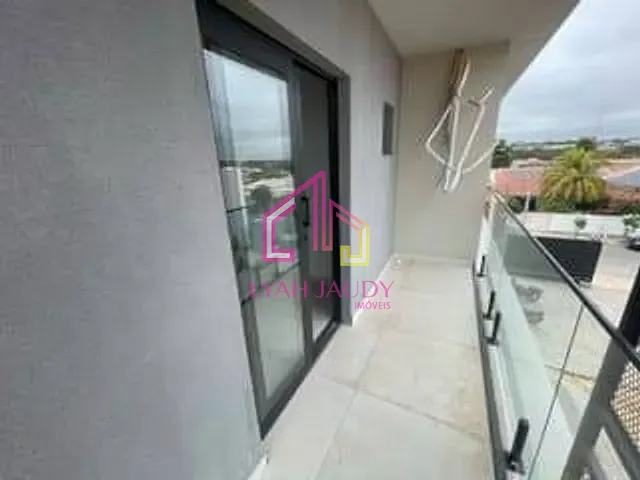 Apartamento com 68m² 2 quartos e 1 banheiro, para alugar, no bairro Boa Esperança em Cuiabá