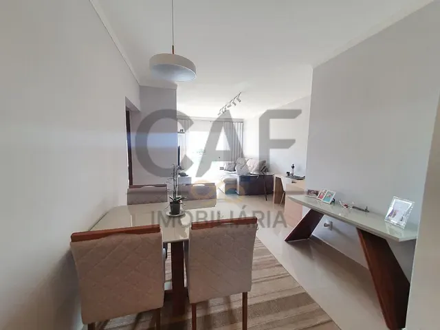 Apartamento com 76m² 2 quartos e 2 banheiros, à venda, no bairro Vila Mário Pinotelli em Jaguariúna