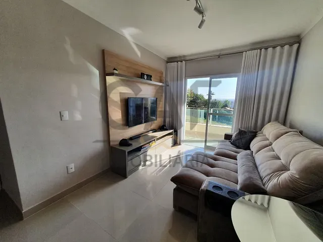 Apartamento com 76m² 2 quartos e 2 banheiros, à venda, no bairro Vila Mário Pinotelli em Jaguariúna