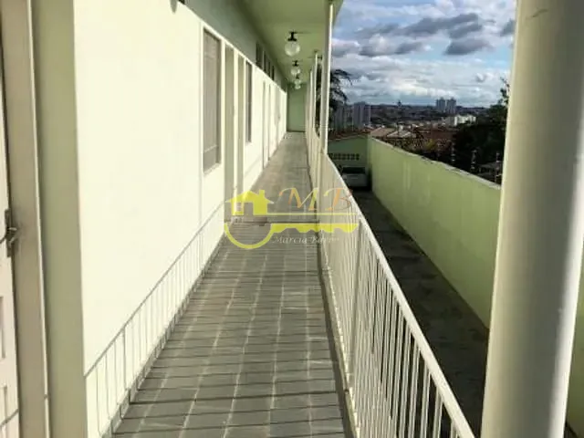 Apartamento com 77m² 2 quartos e 1 banheiro, à venda, no bairro Vila Industrial (Campinas) em Campinas