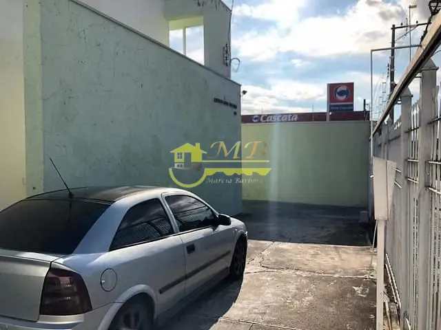 Apartamento com 77m² 2 quartos e 1 banheiro, à venda, no bairro Vila Industrial (Campinas) em Campinas