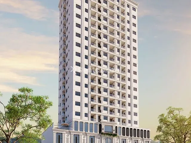 Apartamento à venda, no bairro Morretes em Itapema