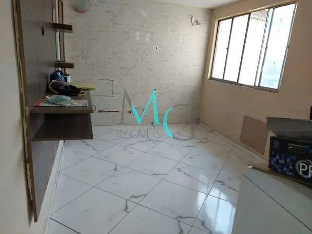 Apartamento 2 quartos e 1 banheiro, à venda, no bairro Campo Grande em Rio de Janeiro