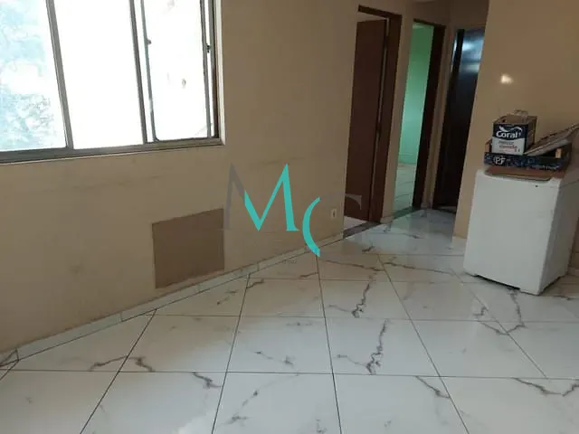 Apartamento 2 quartos e 1 banheiro, à venda, no bairro Campo Grande em Rio de Janeiro