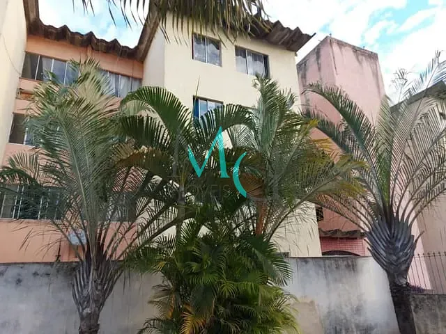 Apartamento 2 quartos e 1 banheiro, à venda, no bairro Campo Grande em Rio de Janeiro