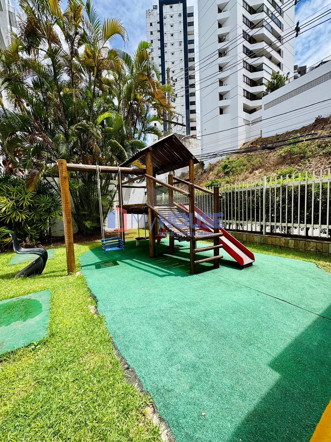 Apartamento à venda com 3 quartos, 75m² - Foto 34