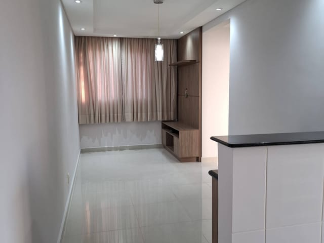 Foto do Apartamento - Apartamento para locação no Residencial Salgueiro – Reserva do Japy, Jundiaí – Conforto, segurança e excelente qualidade de vida em meio à natureza | Imobiliária Neto e Lourenço