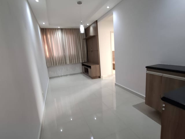 Foto do Apartamento - Apartamento para locação no Residencial Salgueiro – Reserva do Japy, Jundiaí – Conforto, segurança e excelente qualidade de vida em meio à natureza | Imobiliária Neto e Lourenço