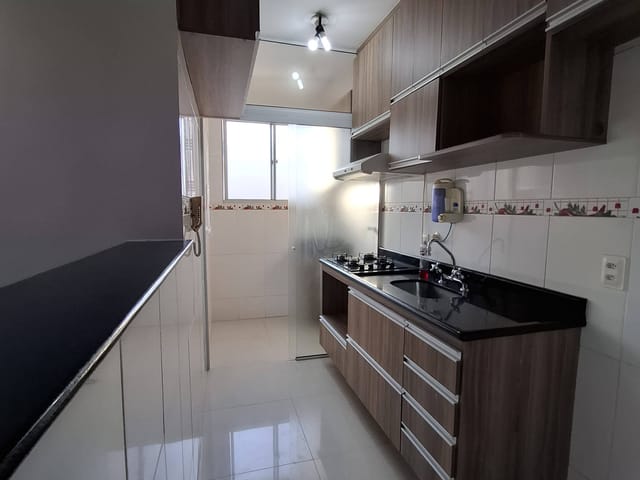 Foto do Apartamento - Apartamento para locação no Residencial Salgueiro – Reserva do Japy, Jundiaí – Conforto, segurança e excelente qualidade de vida em meio à natureza | Imobiliária Neto e Lourenço