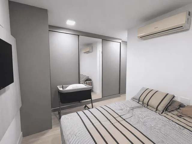 Apartamento com 70m² 2 quartos e 2 banheiros, à venda, no bairro Terra Bonita em Londrina