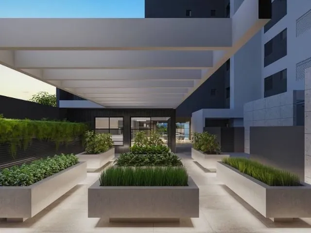 Apartamento com 70m² 2 quartos e 2 banheiros, à venda, no bairro Terra Bonita em Londrina