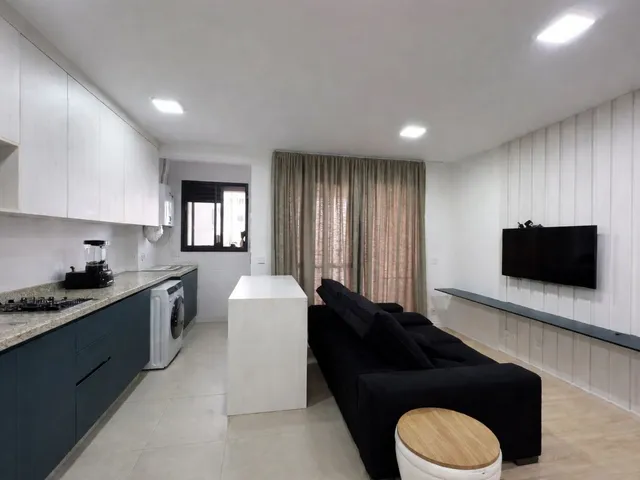 Apartamento com 70m² 2 quartos e 2 banheiros, à venda, no bairro Terra Bonita em Londrina