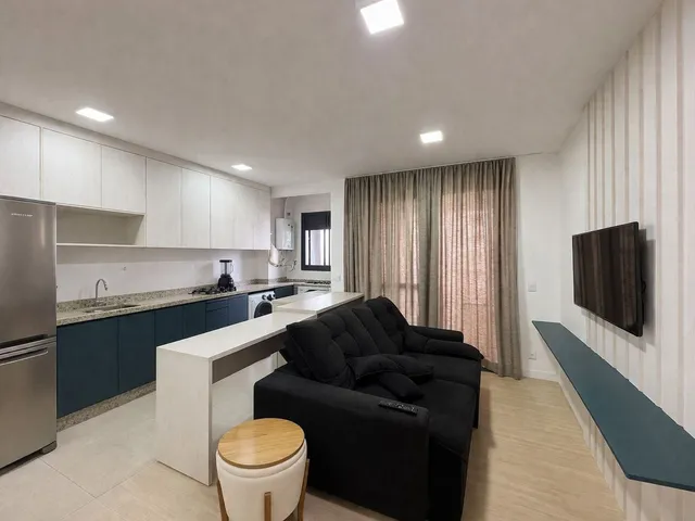 Apartamento com 70m² 2 quartos e 2 banheiros, à venda, no bairro Terra Bonita em Londrina