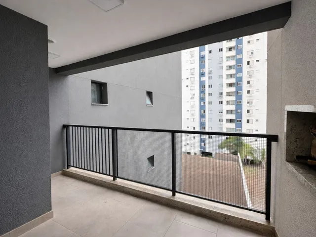 Apartamento com 70m² 2 quartos e 2 banheiros, à venda, no bairro Terra Bonita em Londrina