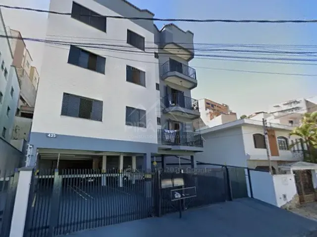 Apartamento 2 quartos e 1 banheiro, para alugar, no bairro Jardim Quisisana em Poços de Caldas