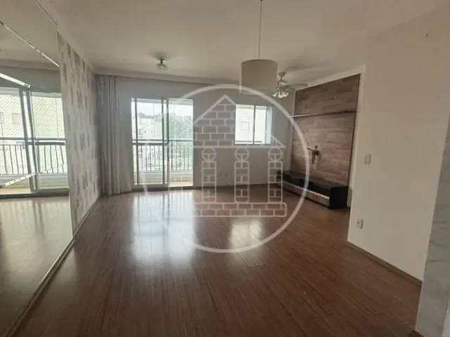 Apartamento com 67m² 2 quartos e 2 banheiros, à venda, no bairro Vila Andrade em São Paulo