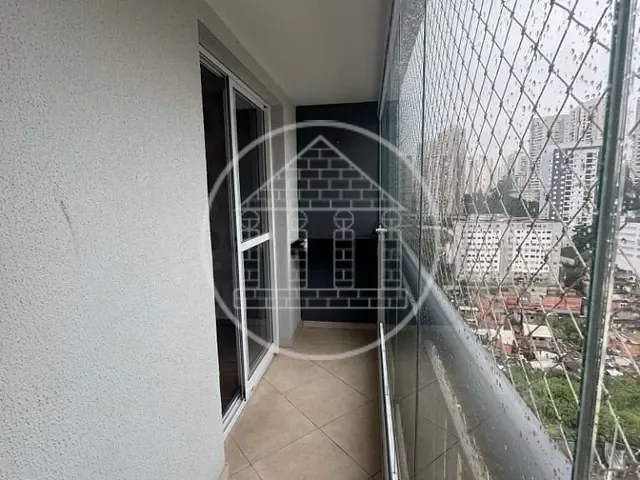 Apartamento com 67m² 2 quartos e 2 banheiros, à venda, no bairro Vila Andrade em São Paulo