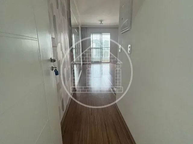 Apartamento com 67m² 2 quartos e 2 banheiros, à venda, no bairro Vila Andrade em São Paulo