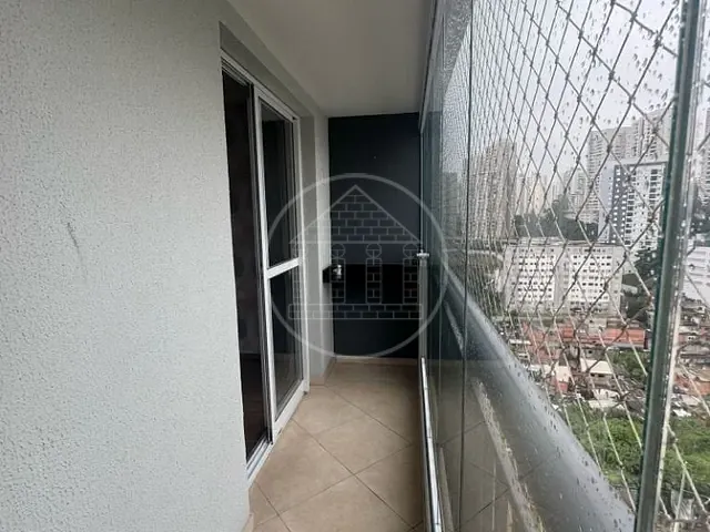 Apartamento com 67m² 2 quartos e 2 banheiros, à venda, no bairro Vila Andrade em São Paulo