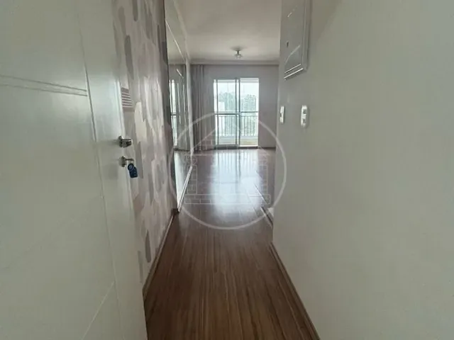 Apartamento com 67m² 2 quartos e 2 banheiros, à venda, no bairro Vila Andrade em São Paulo