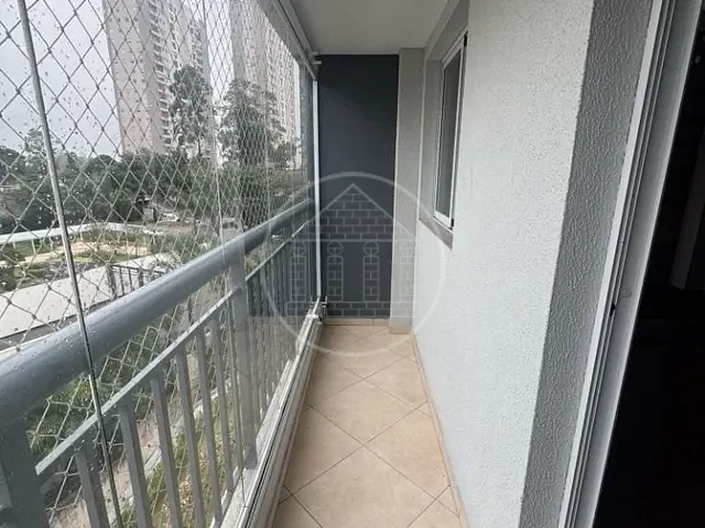 Apartamento com 67m² 2 quartos e 2 banheiros, à venda, no bairro Vila Andrade em São Paulo