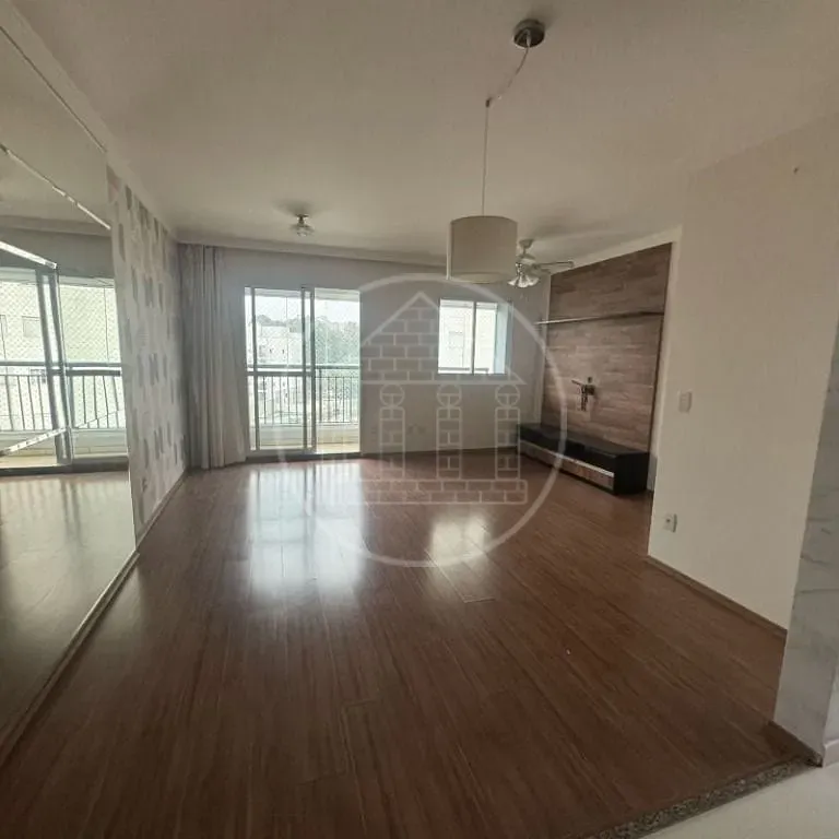 Apartamento, 2 quartos, 67 m² - Foto 1