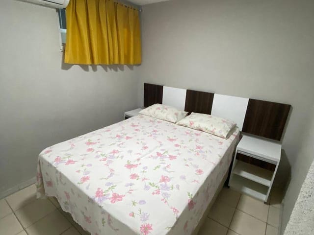 Apartamento 2 quartos e 1 banheiro, para alugar, no bairro Bela Vista em Fortaleza