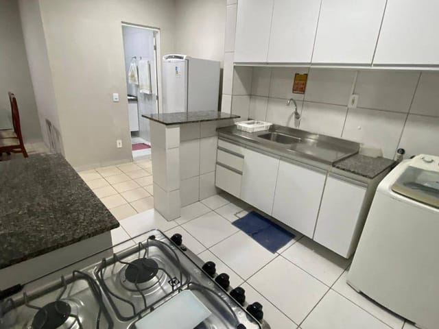 Apartamento 2 quartos e 1 banheiro, para alugar, no bairro Bela Vista em Fortaleza