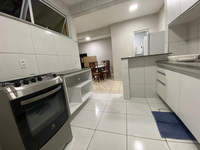 Apartamento 2 quartos e 1 banheiro, para alugar, no bairro Bela Vista em Fortaleza