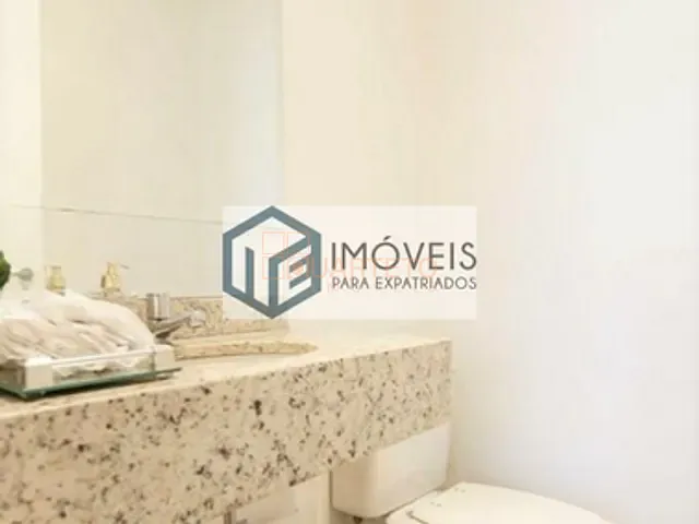 Apartamento 3 quartos e 3 banheiros, à venda, no bairro Cerqueira César em São Paulo